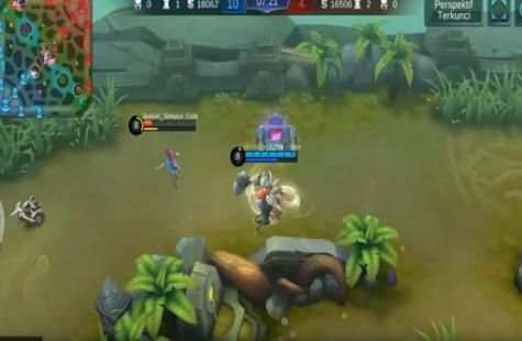 Mobile Legends WTF Moments screenshot 1