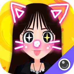 Kawaii Camera 1.0.0