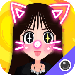 Kawaii Camera आइकन