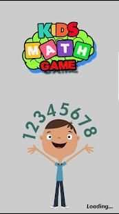 Kids Math Game screenshot 2