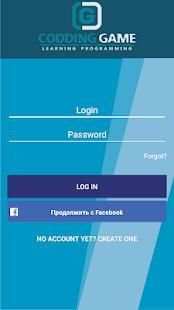OmegaCoding - Learning Web Development by Games screenshot 6