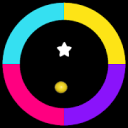 Color 2018 Switch आइकन