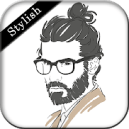 ikon All in one Boys Photo Editor App 2018