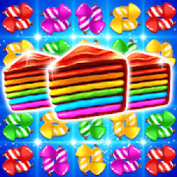 Cookie Frenzy Crush icon