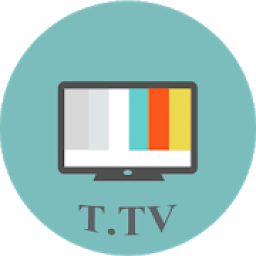 ikon Τerrarium TV : Free Movies &amp; TV Guia