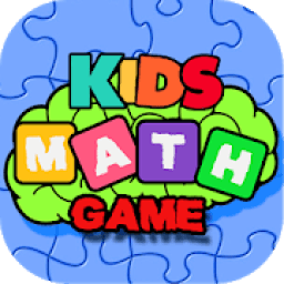 ikon Kids Math Game