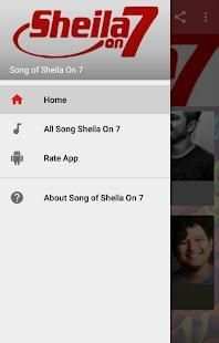 Song of Sheila On 7 screenshot 3
