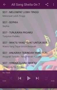 Song of Sheila On 7 screenshot 2
