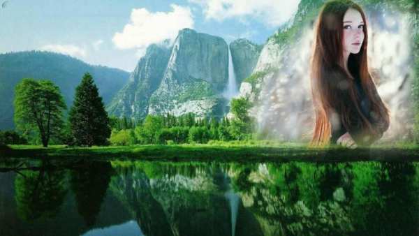 Natural Photo Frame App with Many Photo Effects 3 تصوير الشاشة