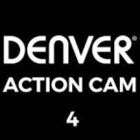 DENVER ACTION CAM 4 on 9Apps