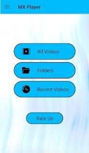 MX Video Player स्क्रीनशॉट 6