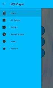 MX Video Player स्क्रीनशॉट 5