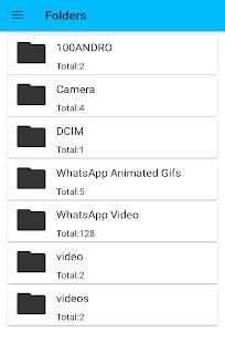 MX Video Player स्क्रीनशॉट 4