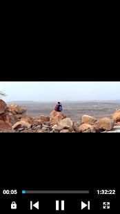 MX Video Player स्क्रीनशॉट 2