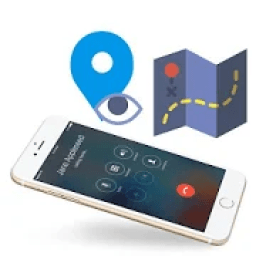 ikon Mobile Number Location Finder - Locate