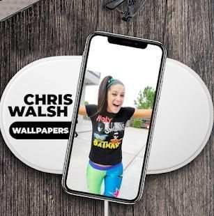 Bayley Wallpaper wwe 4K स्क्रीनशॉट 3