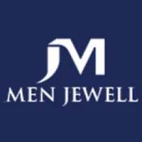 Men's fashion Online Shopping India- Menjewell.com logo