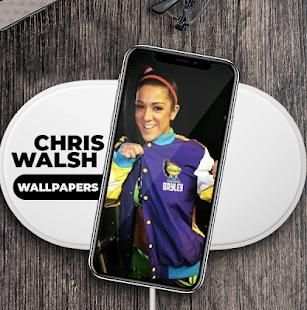 Bayley Wallpaper wwe 4K स्क्रीनशॉट 6
