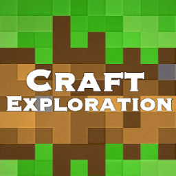 ikon Craft Exploration : Build Island