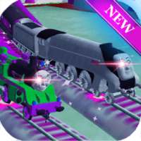New racing Thomas Friends Racing