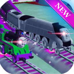 New racing Thomas Friends Racing icon