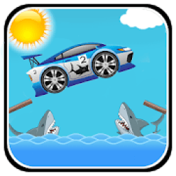 ikon Hill Racing PvP 2