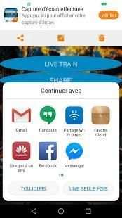 US Live Train स्क्रीनशॉट 6