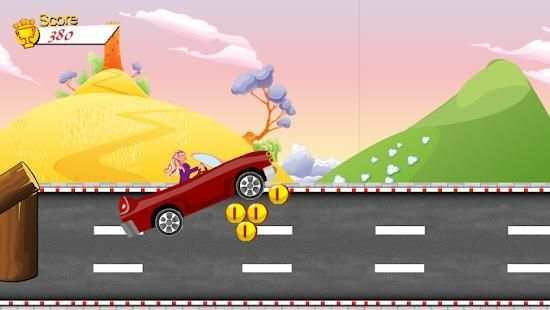 Traffic Car Racing स्क्रीनशॉट 2
