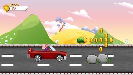 Traffic Car Racing screenshot 6