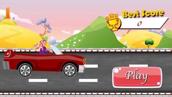 Traffic Car Racing स्क्रीनशॉट 7