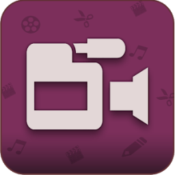 video editor application free आइकन