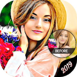 Art Filter Photo Editor - Painting Effects icon
