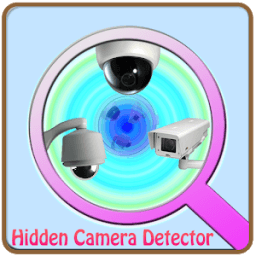 ikon Hidden Camera Detector X