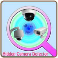 Hidden Camera Detector X