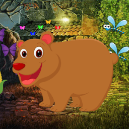 ikon Hippo Rescue Best Escape Game-296