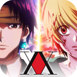 Hunter X Spider icon