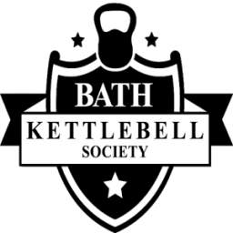 Bath Kettlebell Society STRONG DAD