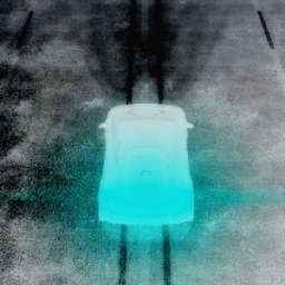 ikon Speed Night Racer