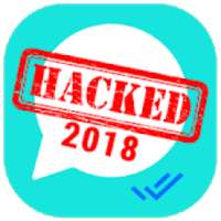 ikon Prank Whatshack account 2018
