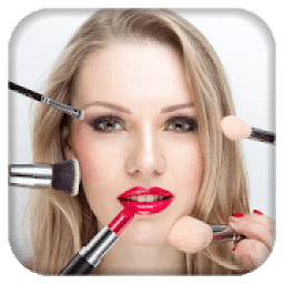 Perfect Makeup Photo icon
