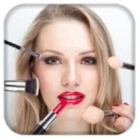 Perfect Makeup Photo on 9Apps