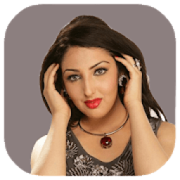 سیتا قاسمی بدون نت
‎ icon