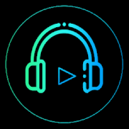 Exo : Music Player, Mp3 Player, Audio Player icon