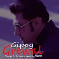 Gippy Grewal Songs - Gippy Grewal Movies on 9Apps