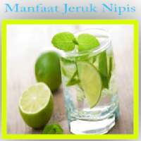 Manfaat Jeruk Nipis on 9Apps