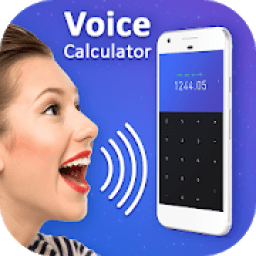 ikon Voice Calculator
