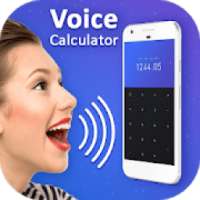 Voice Calculator