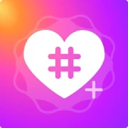 ikon AI Tag for Likes for Instagram