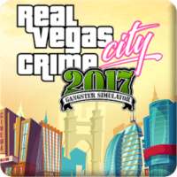 Real Vegas Crime City Gangster Simulator 2017