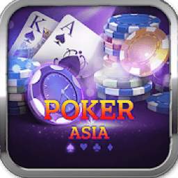 Poker Asia - Capsa Susun | Pinoy Pusoy